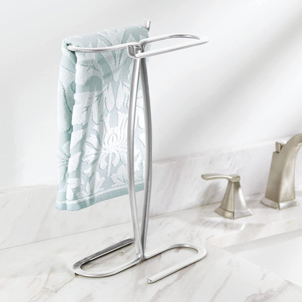 XUANYUE Countertop Towel Stand Wayfair